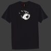 Tagless 100% Cotton T Shirt Thumbnail