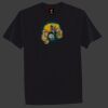 Tagless 100% Cotton T Shirt Thumbnail