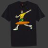 Tagless 100% Cotton T Shirt Thumbnail