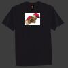 Tagless 100% Cotton T Shirt Thumbnail
