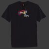 Tagless 100% Cotton T Shirt Thumbnail