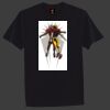 Tagless 100% Cotton T Shirt Thumbnail