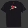 Tagless 100% Cotton T Shirt Thumbnail