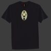 Tagless 100% Cotton T Shirt Thumbnail