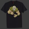 Tagless 100% Cotton T Shirt Thumbnail