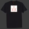 Tagless 100% Cotton T Shirt Thumbnail