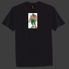 Tagless 100% Cotton T Shirt Thumbnail