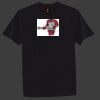 Tagless 100% Cotton T Shirt Thumbnail