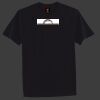 Tagless 100% Cotton T Shirt Thumbnail