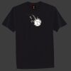 Tagless 100% Cotton T Shirt Thumbnail