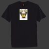 Tagless 100% Cotton T Shirt Thumbnail