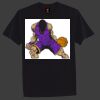 Tagless 100% Cotton T Shirt Thumbnail