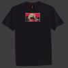 Tagless 100% Cotton T Shirt Thumbnail
