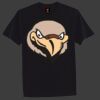 Tagless 100% Cotton T Shirt Thumbnail