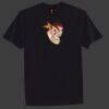 Tagless 100% Cotton T Shirt Thumbnail