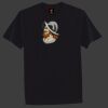 Tagless 100% Cotton T Shirt Thumbnail