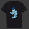 Tagless 100% Cotton T Shirt Thumbnail