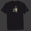 Tagless 100% Cotton T Shirt Thumbnail
