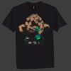 Tagless 100% Cotton T Shirt Thumbnail