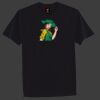 Tagless 100% Cotton T Shirt Thumbnail