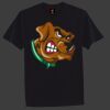Tagless 100% Cotton T Shirt Thumbnail