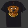 Tagless 100% Cotton T Shirt Thumbnail