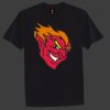 Tagless 100% Cotton T Shirt Thumbnail
