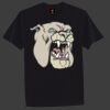 Tagless 100% Cotton T Shirt Thumbnail