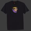 Tagless 100% Cotton T Shirt Thumbnail