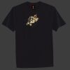 Tagless 100% Cotton T Shirt Thumbnail