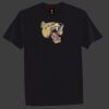 Tagless 100% Cotton T Shirt Thumbnail