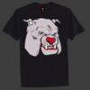 Tagless 100% Cotton T Shirt Thumbnail