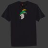 Tagless 100% Cotton T Shirt Thumbnail