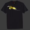 Tagless 100% Cotton T Shirt Thumbnail