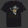 Tagless 100% Cotton T Shirt Thumbnail