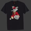 Tagless 100% Cotton T Shirt Thumbnail