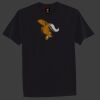 Tagless 100% Cotton T Shirt Thumbnail