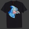 Tagless 100% Cotton T Shirt Thumbnail