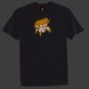 Tagless 100% Cotton T Shirt Thumbnail