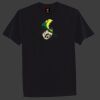 Tagless 100% Cotton T Shirt Thumbnail