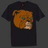 Tagless 100% Cotton T Shirt Thumbnail