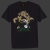 Tagless 100% Cotton T Shirt Thumbnail