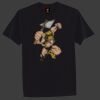 Tagless 100% Cotton T Shirt Thumbnail