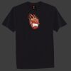 Tagless 100% Cotton T Shirt Thumbnail