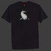 Tagless 100% Cotton T Shirt Thumbnail