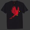 Tagless 100% Cotton T Shirt Thumbnail