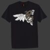 Tagless 100% Cotton T Shirt Thumbnail