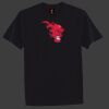 Tagless 100% Cotton T Shirt Thumbnail