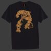 Tagless 100% Cotton T Shirt Thumbnail