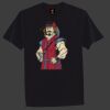 Tagless 100% Cotton T Shirt Thumbnail